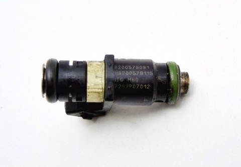 WTRYSKIWACZ 1.2 16V T TCE CLIO III MODUS TWINGO II WTRYSKIWACZ 1.2 16V T TCE CLIO III MODUS TWINGO II