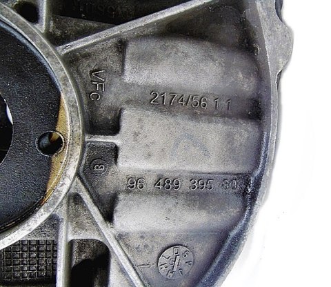 BLOK HFX 1.1 206 PARTNER C3 SAXO 106 C2 BERLINGO BLOK HFX 1.1 206 PARTNER C3 SAXO 106 C2 BERLINGO