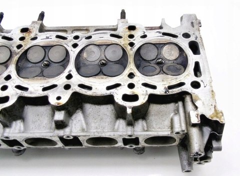 GŁOWICA 2.0 16V MAZDA 5 6 MONDEO MK3 C30 V50 S40 GŁOWICA 2.0 16V MAZDA 5 6 MONDEO MK3 C30 V50 S40