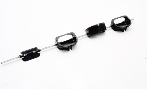KLAPY KOLEKTORA 2.0 16V MAZDA 5 6 MONDEO C30 V50 KLAPY KOLEKTORA 2.0 16V MAZDA 5 6 MONDEO C30 V50