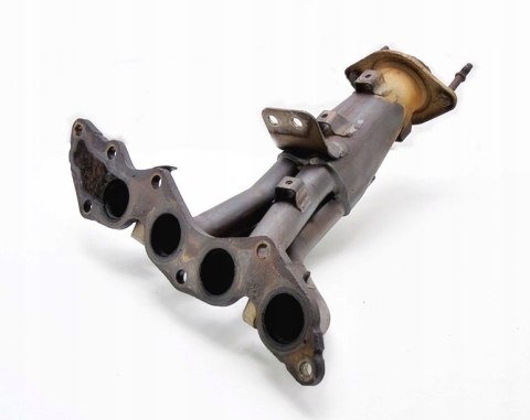 KOLEKTOR WYDECHOWY 1.8 2.0 16V MAZDA 5 6 KOLEKTOR WYDECHOWY 1.8 2.0 16V MAZDA 5 6