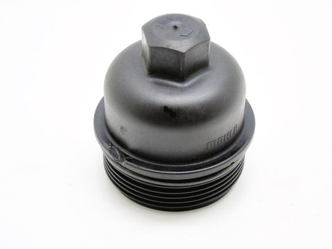 KOREK FILTRA OLEJU 2.0 D BMW E93 F11 F34 F31 F20 KOREK FILTRA OLEJU 2.0 D BMW E93 F11 F34 F31 F20