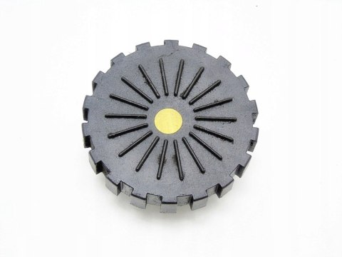 KOREK WLEWU OLEJU 2.8 D BOXER DUCATO DAILY JUMPER KOREK WLEWU OLEJU 2.8 D BOXER DUCATO DAILY JUMPER