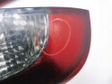 LAMPY TYŁ OPEL CORSA C 3D