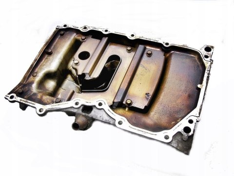 MISKA OLEJU 1.8 2.0 16V MAZDA 5 6 MONDEO 3 C30 V50 MISKA OLEJU 1.8 2.0 16V MAZDA 5 6 MONDEO 3 C30 V50
