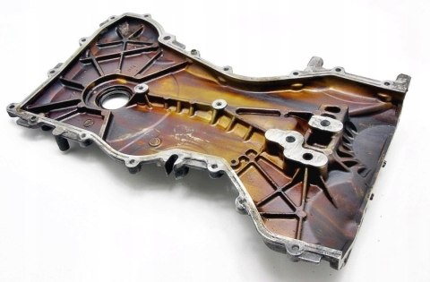 OBUDOWA ROZRZĄDU 2.0 16V MAZDA 5 6 MONDEO V50 C30 OBUDOWA ROZRZĄDU 2.0 16V MAZDA 5 6 MONDEO V50 C30