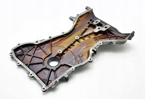 OBUDOWA ROZRZĄDU 2.0 16V MAZDA 5 6 MONDEO V50 C30 OBUDOWA ROZRZĄDU 2.0 16V MAZDA 5 6 MONDEO V50 C30