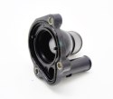 OBUDOWA TERMOSTATU 2.0 16V MAZDA 5 6 MONDEO V50 C3