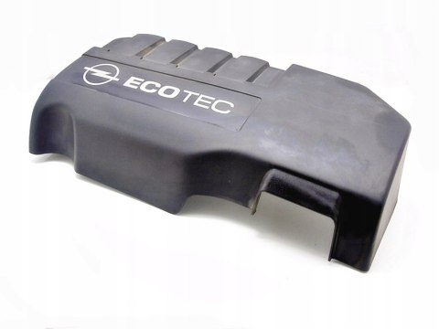 OSŁONA POKRYWA SILNIKA OPEL CORSA C 3D 1.3 ECOTEC OSŁONA POKRYWA SILNIKA OPEL CORSA C 3D 1.3 ECOTEC