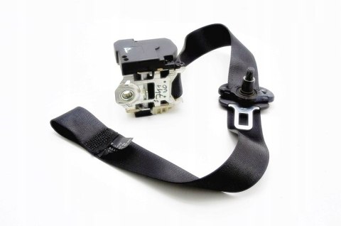 PAS BEZPIECZEŃSTWA PRAWY PRZÓD OPEL CORSA C 3D PAS BEZPIECZEŃSTWA PRAWY PRZÓD OPEL CORSA C 3D