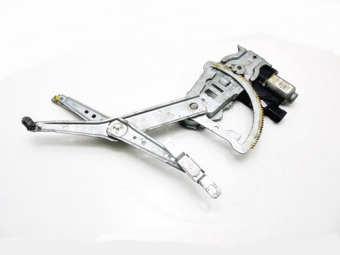 PODNOŚNIK SZYBY LEWY PRZÓD 6PIN OPEL CORSA C 3D PODNOŚNIK SZYBY LEWY PRZÓD 6PIN OPEL CORSA C 3D