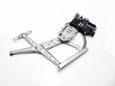 PODNOŚNIK SZYBY LEWY PRZÓD 6PIN OPEL CORSA C 3D PODNOŚNIK SZYBY LEWY PRZÓD 6PIN OPEL CORSA C 3D