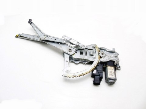 PODNOŚNIK SZYBY PRAWY PRZÓD 6PIN OPEL CORSA C 3D PODNOŚNIK SZYBY PRAWY PRZÓD 6PIN OPEL CORSA C 3D