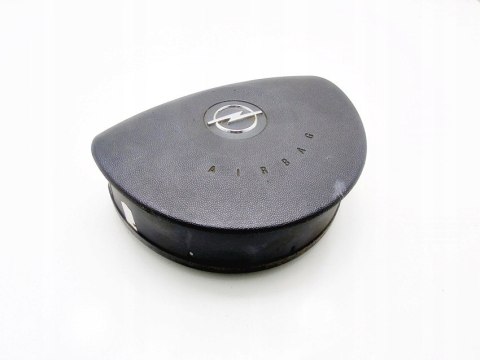 PODUSZKA AIRBAG KIEROWNICY OPEL CORSA C 3D PODUSZKA AIRBAG KIEROWNICY OPEL CORSA C 3D