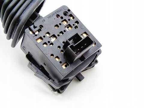 PRZEŁĄCZNIK KIERUNKOWSKAZÓW OPEL CORSA C 3D PRZEŁĄCZNIK KIERUNKOWSKAZÓW OPEL CORSA C 3D