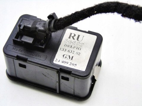 PRZEŁĄCZNIK SZYBY LEWY PRZÓD OPEL CORSA C 3D PRZEŁĄCZNIK SZYBY LEWY PRZÓD OPEL CORSA C 3D