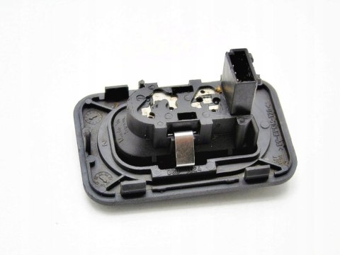 PRZEŁĄCZNIK SZYBY PRAWY PRZÓD OPEL CORSA C 3D PRZEŁĄCZNIK SZYBY PRAWY PRZÓD OPEL CORSA C 3D