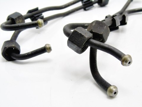 PRZEWODY WTRYSKOWE 2.5 D 12V DUCATO BOXER JUMPER PRZEWODY WTRYSKOWE 2.5 D 12V DUCATO BOXER JUMPER