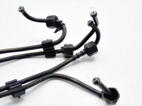 PRZEWODY WTRYSKOWE 2.5 D 12V DUCATO BOXER JUMPER PRZEWODY WTRYSKOWE 2.5 D 12V DUCATO BOXER JUMPER