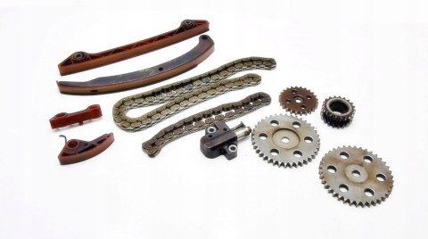 ROZRZĄD 1.8 2.0 16V MAZDA 5 6 MONDEO 3 C30 V50 ROZRZĄD 1.8 2.0 16V MAZDA 5 6 MONDEO 3 C30 V50