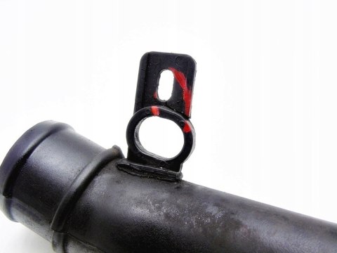RURA PRZEWÓD TURBOSPRĘŻARKI CORSA C 3D 1.3 ECOTEC RURA PRZEWÓD TURBOSPRĘŻARKI CORSA C 3D 1.3 ECOTEC