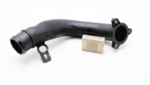 RURA PRZEWÓD TURBOSPRĘŻARKI CORSA C 3D 1.3 ECOTEC RURA PRZEWÓD TURBOSPRĘŻARKI CORSA C 3D 1.3 ECOTEC