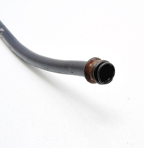 RURKA BAGNETU 2.0 16V MAZDA 5 6 MONDEO C30 V50 S40 RURKA BAGNETU 2.0 16V MAZDA 5 6 MONDEO C30 V50 S40