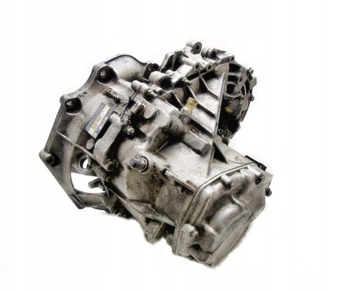 SKRZYNIA BIEGÓW DLJ 12556056 2.2 16V OPEL SINTRA SKRZYNIA BIEGÓW DLJ 12556056 2.2 16V OPEL SINTRA