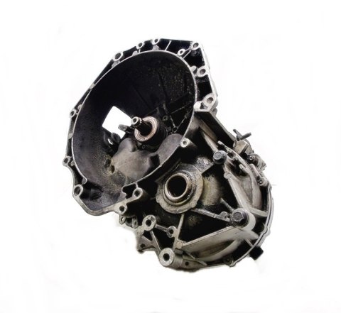 SKRZYNIA BIEGÓW DLJ 12556056 2.2 16V OPEL SINTRA SKRZYNIA BIEGÓW DLJ 12556056 2.2 16V OPEL SINTRA