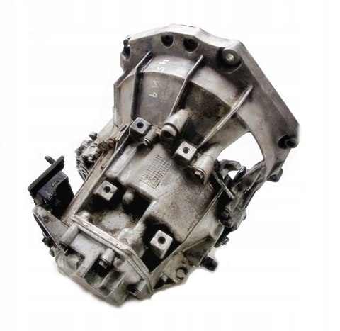 SKRZYNIA BIEGÓW DLJ 12556056 2.2 16V OPEL SINTRA SKRZYNIA BIEGÓW DLJ 12556056 2.2 16V OPEL SINTRA