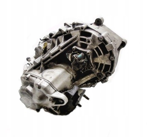 SKRZYNIA BIEGÓW DLJ 12556056 2.2 16V OPEL SINTRA SKRZYNIA BIEGÓW DLJ 12556056 2.2 16V OPEL SINTRA