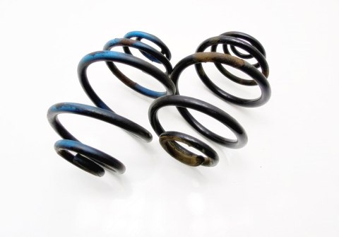 SPRĘŻYNY TYŁ KOMPLET CORSA C 3D 1.3 CDTI SPRĘŻYNY TYŁ KOMPLET CORSA C 3D 1.3 CDTI