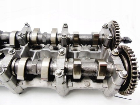 WAŁKI ROZRZĄDU 2.7 CRD CDI CHEROKEE II W163 W203 WAŁKI ROZRZĄDU 2.7 CRD CDI CHEROKEE II W163 W203