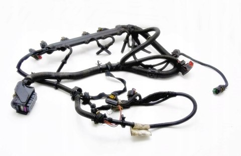 WIĄZKA SILNIKA COMBO CORSA C 1.3 CDTI WIĄZKA SILNIKA COMBO CORSA C 1.3 CDTI