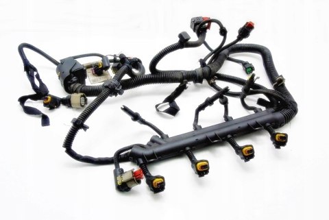 WIĄZKA SILNIKA COMBO CORSA C 1.3 CDTI WIĄZKA SILNIKA COMBO CORSA C 1.3 CDTI