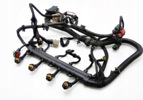 WIĄZKA SILNIKA COMBO CORSA C 1.3 CDTI WIĄZKA SILNIKA COMBO CORSA C 1.3 CDTI