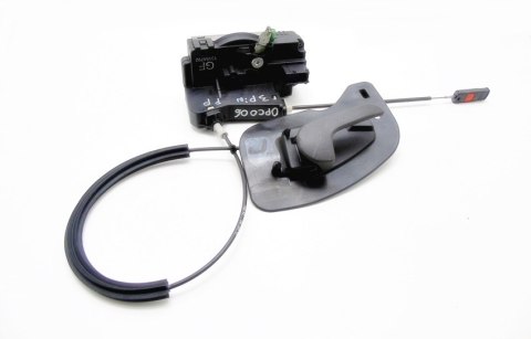 ZAMEK DRZWI PRAWY PRZÓD 3 PIN COMBO CORSA C 3D ZAMEK DRZWI PRAWY PRZÓD 3 PIN COMBO CORSA C 3D