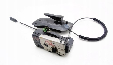 ZAMEK DRZWI PRAWY PRZÓD 3 PIN COMBO CORSA C 3D ZAMEK DRZWI PRAWY PRZÓD 3 PIN COMBO CORSA C 3D