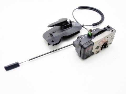 ZAMEK DRZWI PRAWY PRZÓD 3 PIN COMBO CORSA C 3D ZAMEK DRZWI PRAWY PRZÓD 3 PIN COMBO CORSA C 3D