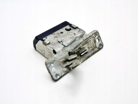 ZAMEK KLAPY TYŁ CORSA C 3D ZAMEK KLAPY TYŁ CORSA C 3D