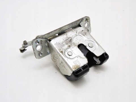 ZAMEK KLAPY TYŁ CORSA C 3D ZAMEK KLAPY TYŁ CORSA C 3D