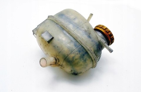 ZBIORNICZEK WYRÓWNAWCZY WODY OPEL CORSA C 3D 1.3 ZBIORNICZEK WYRÓWNAWCZY WODY OPEL CORSA C 3D 1.3