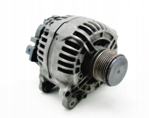 ALTERNATOR 140A 2.0 TDI AUDI A4 A6 PASSAT ALTERNATOR 140A 2.0 TDI AUDI A4 A6 PASSAT
