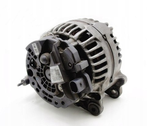 ALTERNATOR 140A 2.0 TDI AUDI A4 A6 PASSAT ALTERNATOR 140A 2.0 TDI AUDI A4 A6 PASSAT
