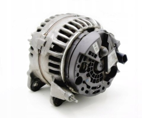 ALTERNATOR 140A 2.0 TDI AUDI A4 A6 PASSAT ALTERNATOR 140A 2.0 TDI AUDI A4 A6 PASSAT