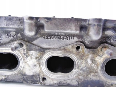 GŁOWICA 1.9 CDTI ASTRA VECTRA ZAFIRA SIGNUM 95 GŁOWICA 1.9 CDTI ASTRA VECTRA ZAFIRA SIGNUM 95