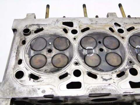 GŁOWICA 1.9 CDTI ASTRA VECTRA ZAFIRA SIGNUM 95 GŁOWICA 1.9 CDTI ASTRA VECTRA ZAFIRA SIGNUM 95