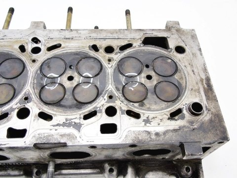 GŁOWICA 1.9 CDTI ASTRA VECTRA ZAFIRA SIGNUM 95 GŁOWICA 1.9 CDTI ASTRA VECTRA ZAFIRA SIGNUM 95