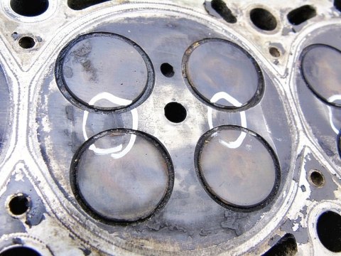 GŁOWICA 1.9 CDTI ASTRA VECTRA ZAFIRA SIGNUM 95 GŁOWICA 1.9 CDTI ASTRA VECTRA ZAFIRA SIGNUM 95