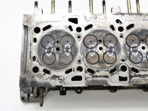 GŁOWICA 1.9 CDTI ASTRA VECTRA ZAFIRA SIGNUM 95 GŁOWICA 1.9 CDTI ASTRA VECTRA ZAFIRA SIGNUM 95